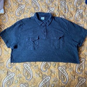 Lucky Brand Polo